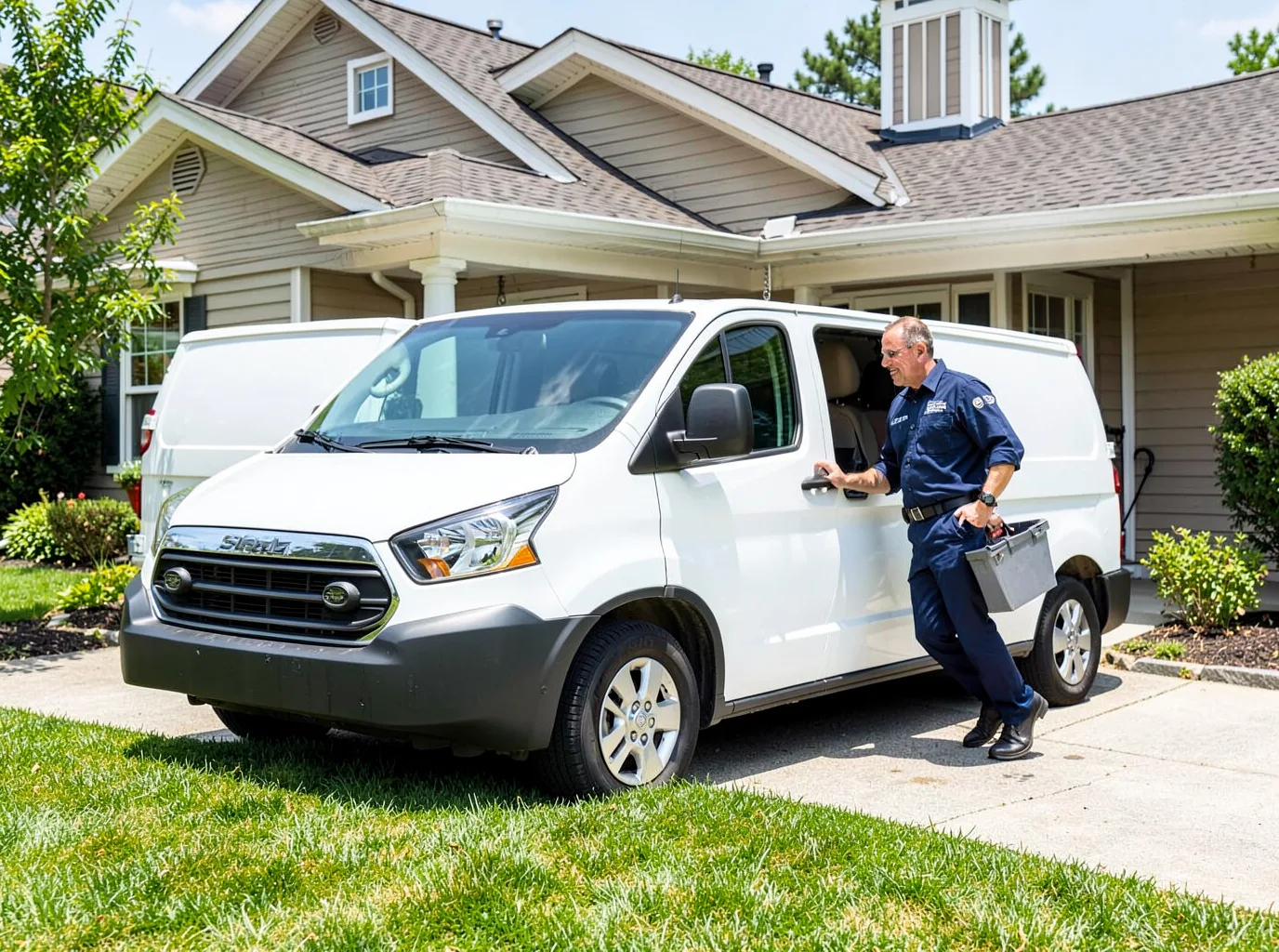 Emergency Plumber company in Richeyville, PA